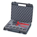 

Инструмент для опрессовки системный KNIPEX KN-9743200