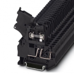 

Клеммы для установки предохранителей - ST 4-HESI (5X20) GY/GY - 3039890 Phoenix contact