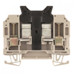 

Клемма с предохранителем Weidmuller KSKM 1/35 G20 9509600000