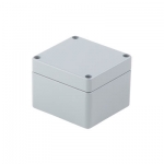 

9529120000 WEIDMULLER Промышленный корпус из алюминия KLIPPON K1 RAL7001