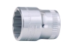 

A7400DM-12 BAHCO 3/8" Головка торцевая 12-гр., 12мм