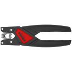 

Автоматический инструмент для снятия изоляции с плоских кабелей KNIPEX KN-1264180