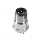 

Встраиваемый штекер Weidmueller SAIE-M12S-5-TL 1312980000