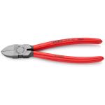 

Кусачки боковые для пластмассы KNIPEX KN-7201180