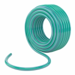 

Шланг поливочный армированный 3 слойный 3/4", 15м PALISAD LUXE (67650) 67650