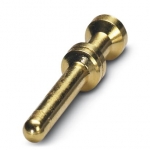 

Обжимной контакт - CK2,5-ED-0,50ST AU - 1674804 Phoenix contact