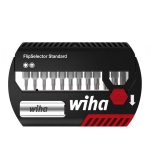 

Набор бит FlipSelector Standard 25 мм WIHA SB7947505TR 39057