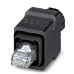 

Штекерный соединитель RJ45 - VS-PPC-C1-RJ45-POBK-PG9-8Q5 - 1657834 Phoenix contact