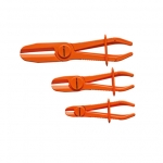 

Комплект зажимов для шланга 3 шт. GEDORE RED R15151000 3301539