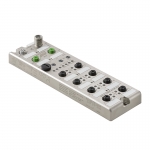 

Модуль u-remote Weidmuller UR67-MP-HP-8DIDO-12-60M 2426290000