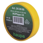 

Изолента ПВХ Haupa 263806