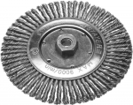 

Щетка-крацовка для УШМ STAYER 35192-175