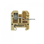 

Проходная клемма Weidmuller AKZ 4L SL VS 0334860000