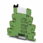 

Релейный модуль - PLC-RPT- 12DC/21 - 2900316 Phoenix contact