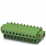 

Разъем печатной платы - FRONT-MC 1,5/ 3-STF-3,81 - 1850864 Phoenix contact