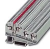 

3006483 Phoenix contact ZDIK 1,5-LA 24GN/O-M Проходные клеммы