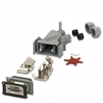 

Комплекты соединителей D-SUB - VS-09-SET-EMV - 1689158 Phoenix contact