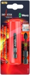 

WE-073966 WERA 867/4 IMP DC SB Impaktor Бита-насадка ударная