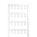 

Маркировочные элементы для устройств Weidmuller ESG 6.6/11 BHZ 5.00/02 1082490000