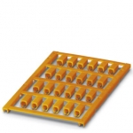 

Маркировка для проводов - UC-WMCO 4,9 (12X5) OG - 0827738 Phoenix contact