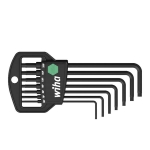

Набор штифтовых ключей в держателе Classic WIHA 371RIPHM7 29208