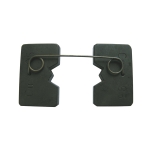 

215314 Матрица WM опрессовка WM 150 sq mm Haupa