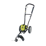 

Колесный триммер Ryobi RFT254