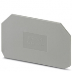 

Концевая крышка - D-UT 6-T-HV - 3070147 Phoenix contact