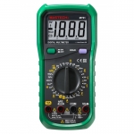 

Цифровой мультиметр Mastech MY61