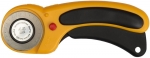

Нож с круговым лезвием OLFA OL-RTY-2/DX