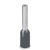 

3201288 AI 0,75-10 GY Наконечник втулочный изолированный Phoenix Contact