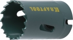 

Коронка биметаллическая универсальная KRAFTOOL EXPERT 29521-030
