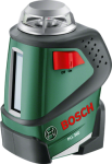 

Построитель плоскостей PLL 360 Set Bosch 0603663001