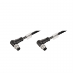 

Системный кабель Weidmuller IE-C5DB4HE0030MCAMCA-E 1310010030