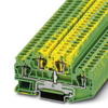 

3036039 Phoenix contact STTB 4-PE Проходные клеммы