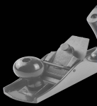 

Рубанок с одинарным ножом ЗУБР ЭКСПЕРТ 18503-25_z01