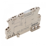 

8287730000 WEIDMULLER Модуль оптической развязки MCZ O 24VUC