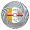 

алмазный отрезной круг универсальный DRONCO Turbo W 4230385