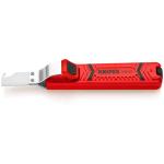 

Инструмент для удаления оболочек KNIPEX KN-1620165SB