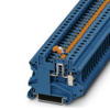 

3046265 Phoenix contact UT 4-MT-P/P BU Проходные клеммы