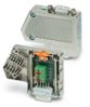 

2744403 Phoenix contact SUBCON-PLUS-PROFIB/PG Шинный штекер D-SUB