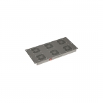 

Потолочный вентиляторный модуль ДКС R5VSIT8006F