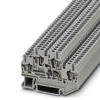 

3031597 Phoenix contact STTB 2,5-2DIO/O-UL/O-UR Клеммный блок со встр. элементами