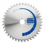 

10506818 IRWIN Дисковая пила по дереву PRO 250x24Tx30/25/20/16