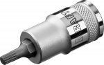 

Торцовая бита-головка KRAFTOOL INDUSTRIE 27911-05_z01