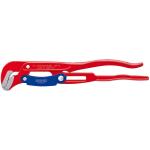 

Клещи трубные с S-образным смыканием губок KNIPEX KN-8360015