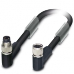 

Системный кабель шины - SAC-4P-M 8MR/ 1,0-950/M 8FR - 1550986 Phoenix contact