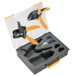 

Набор инструментов Weidmueller TOOL SET IE-POF 1208930000