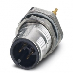 

Встраиваемые разъемы - SACC-DSI-MS-4CON-M12-SCO SH - 1552955 Phoenix contact