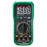 

Цифровой мультиметр Mastech MY64